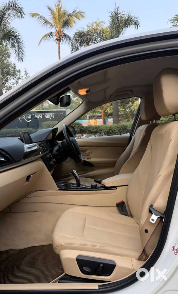 Bmw 3 Series 2.0 320d Corporate Edition, 2013, Diesel