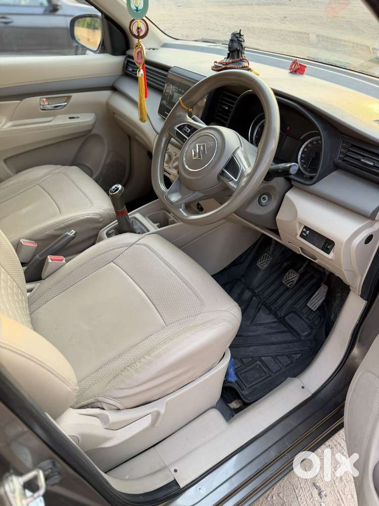 Maruti Suzuki Ertiga Vxi Cng, 2021, Cng & Hybrids