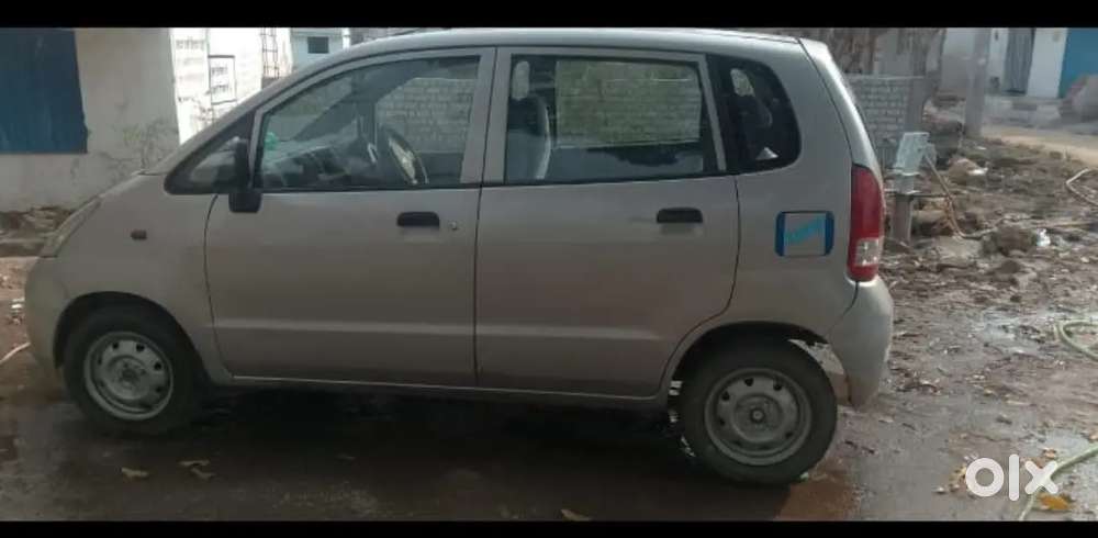Maruti Suzuki Zen Estilo 2008 Petrol