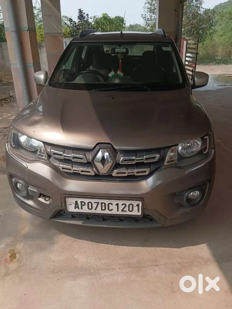 Renault Kwid