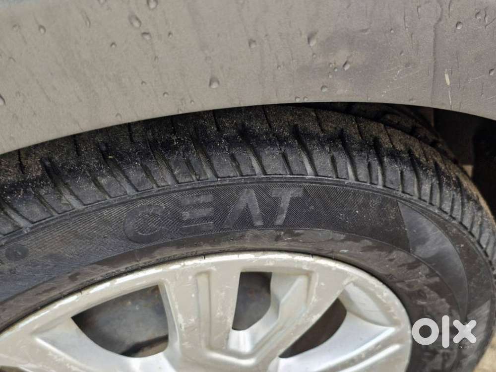 Tata Tiago 1.05 Revotorq Xt, 2018, Petrol