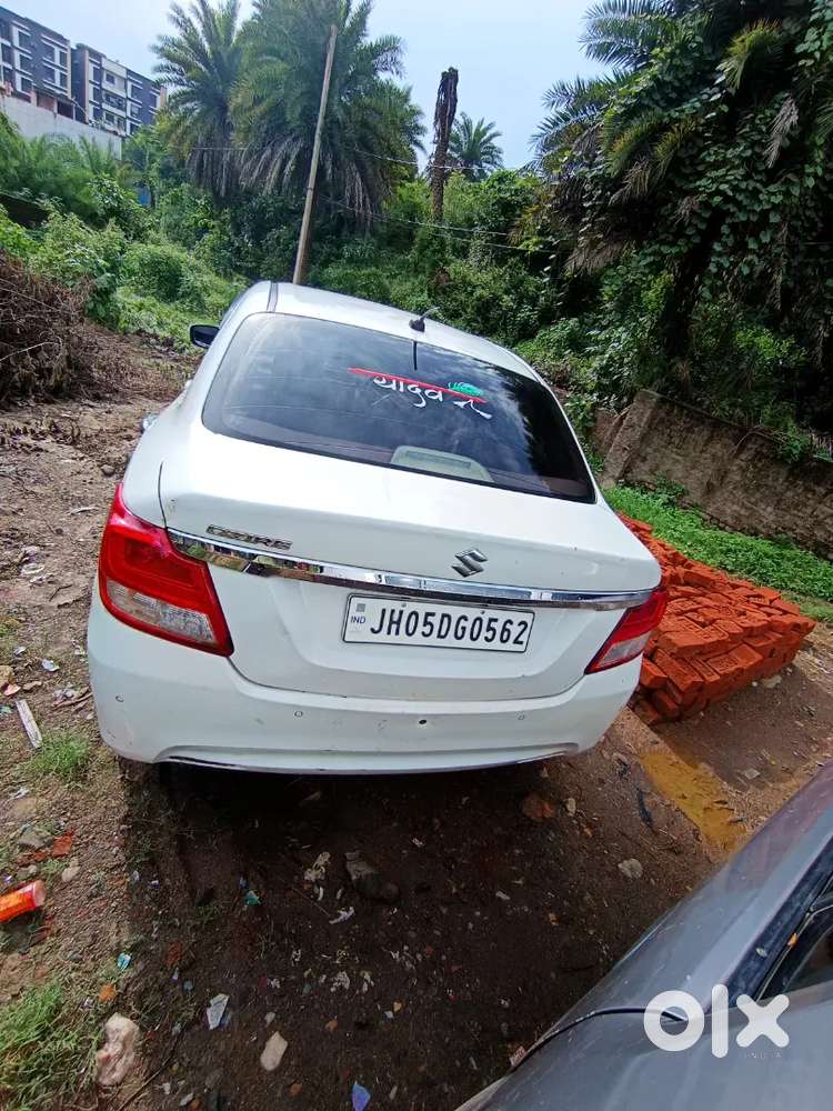 Maruti Suzuki Swift Dzire Vxi 2023
