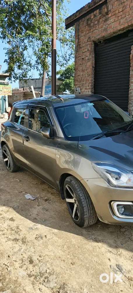 Maruti Suzuki Swift 2022