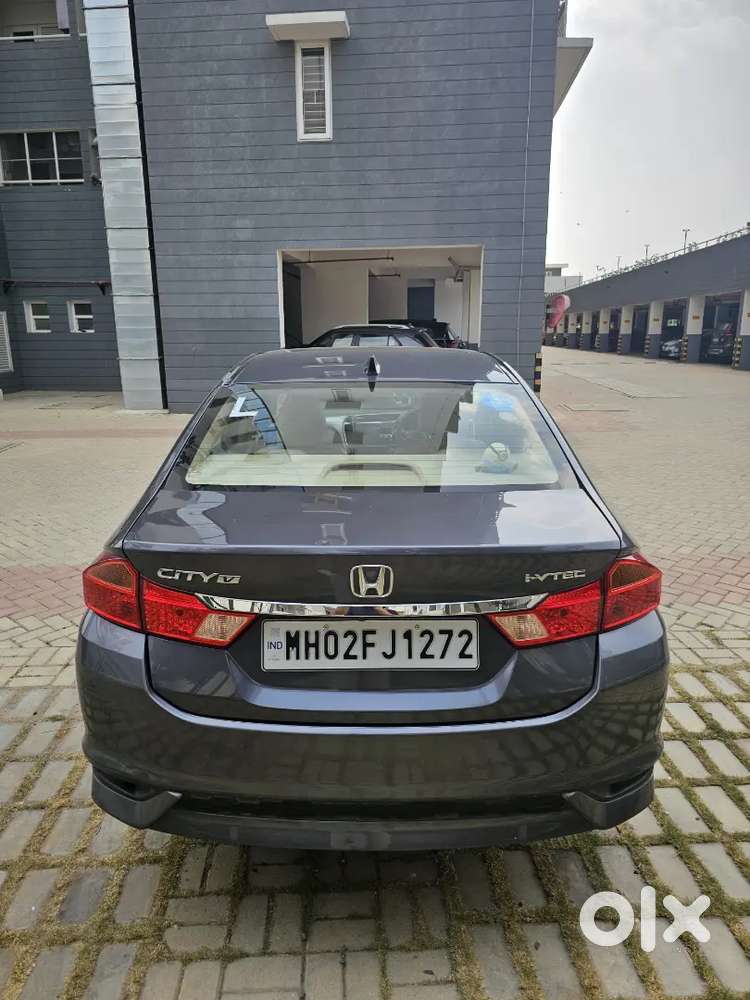 2020 Honda City Vcvt  25k Km  1st Owner, No Accidents, Top Condition