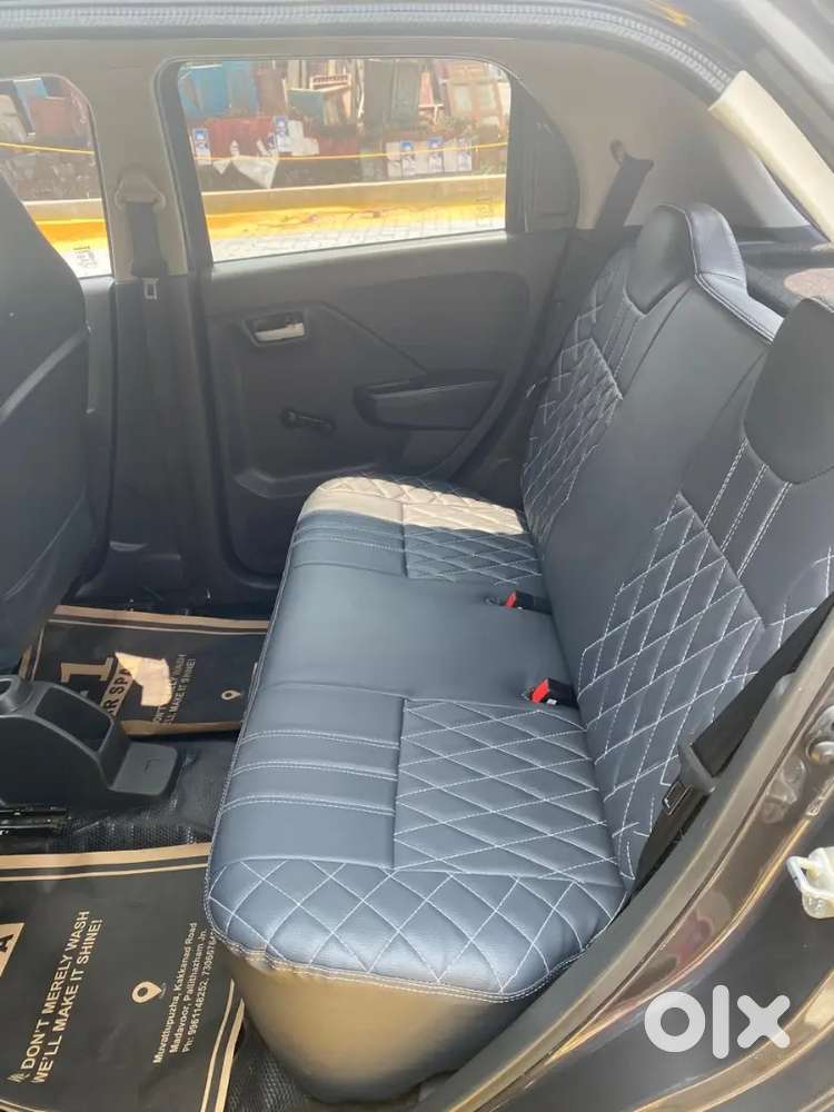 Excellent Condition Alto K10 Vxi Plus (o) 2025