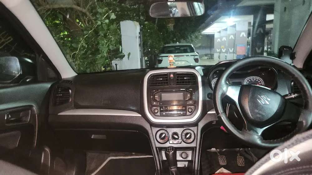 Maruti Suzuki Vitara 2019 Vdi Manual