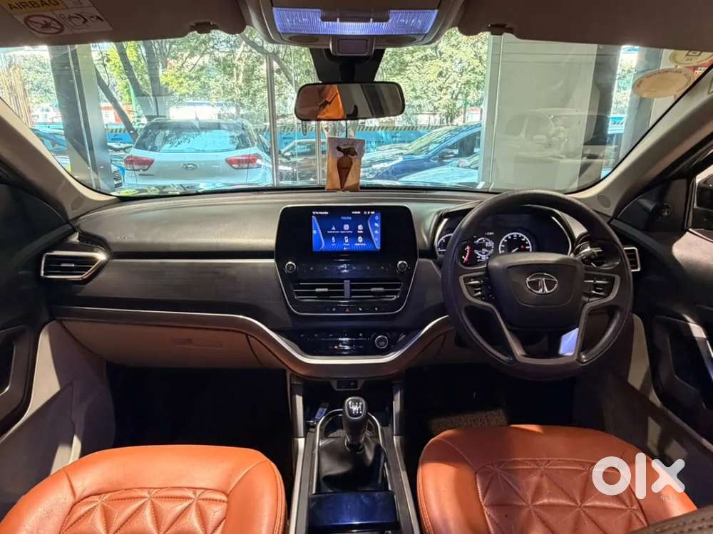 Tata Safari 2.0 Kryotec Xt Plus, 2021, Diesel
