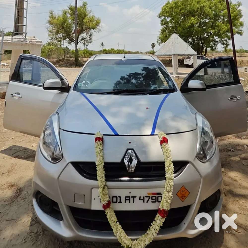Renault Scala 1.5 Rxl 2013