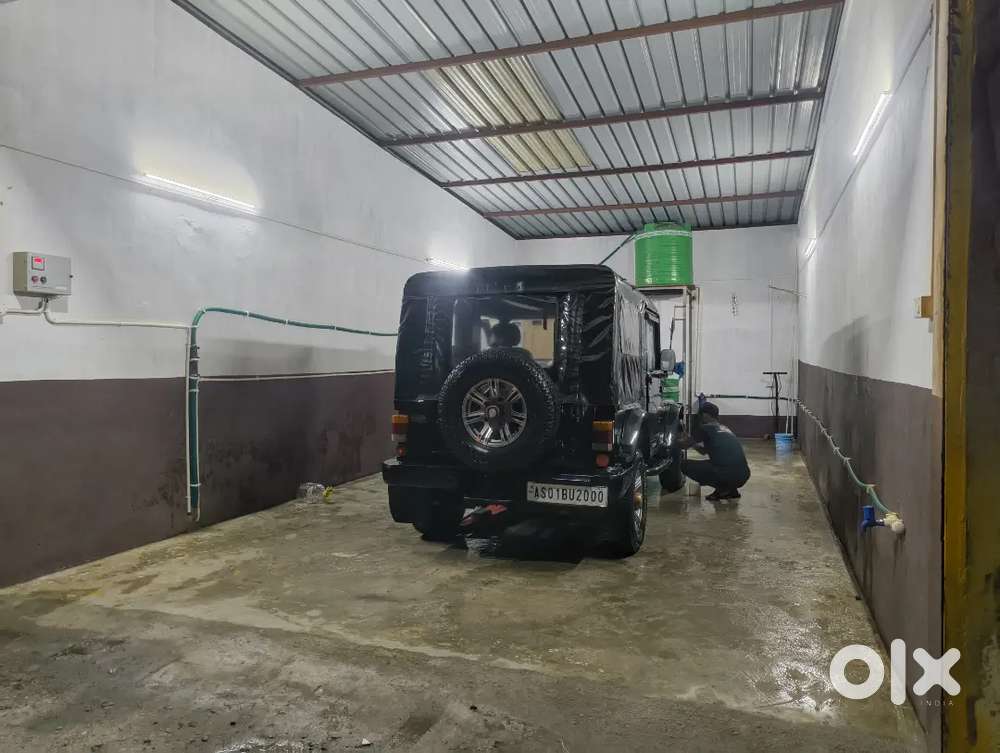Mahindra Thar.e 2015 Diesel 4×4
