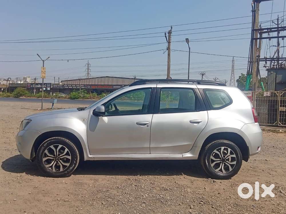 Nissan Terrano Xl 85 Ps Deisel, 2014, Diesel