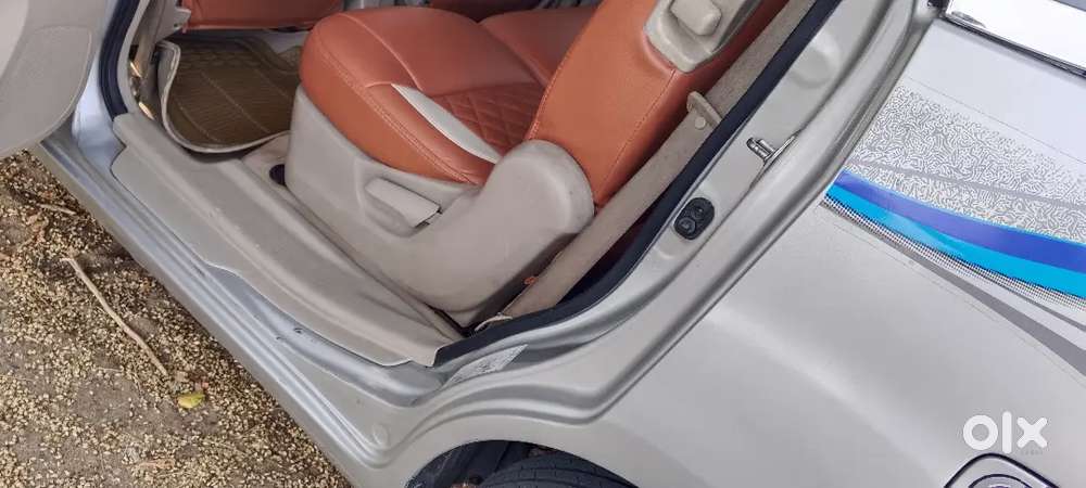 Maruti Suzuki Ertiga 2018 Diesel 145000 Km Driven