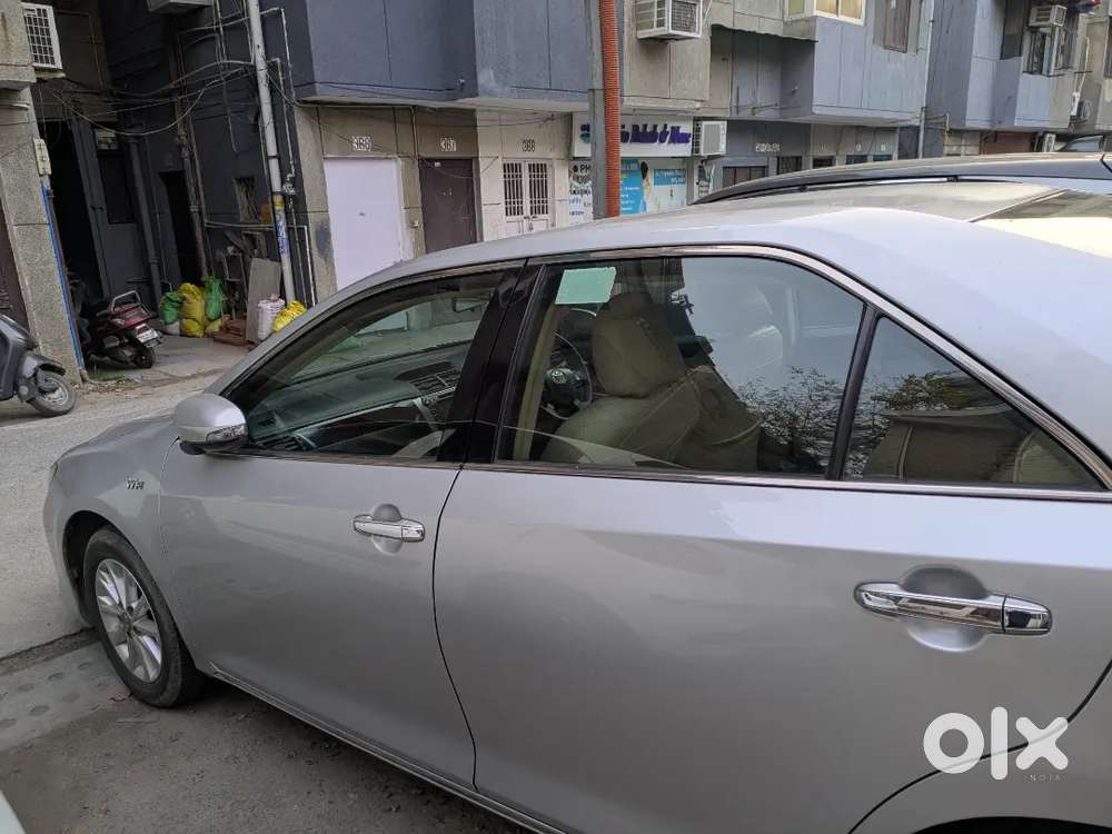 Embassy Car In Very Good Condition