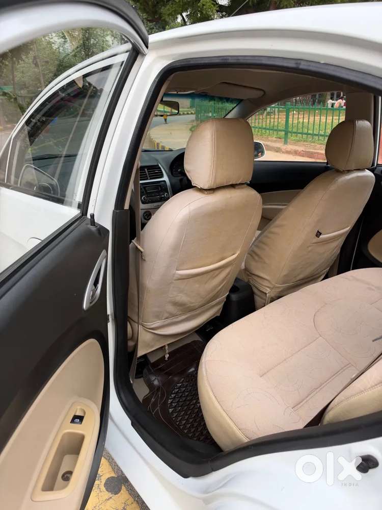 Chevrolet Sail, 2015, Petrol