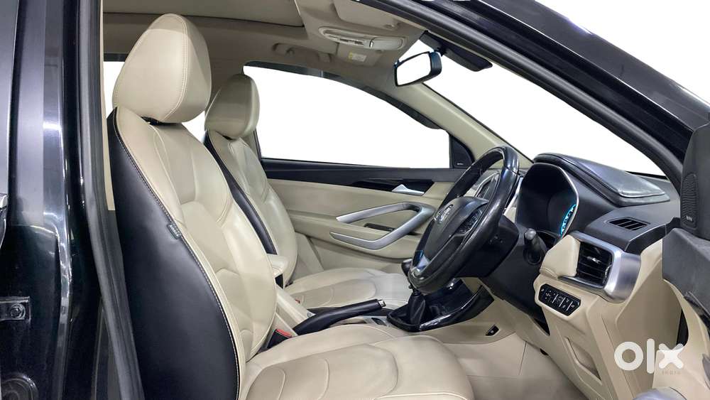 Mg Hector 2.0 Sharp Diesel, 2021, Diesel