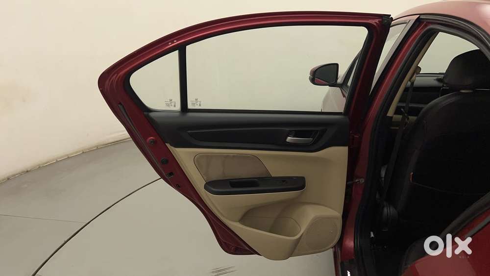 Honda Amaze Vx Cvt I-vtec, 2020, Petrol