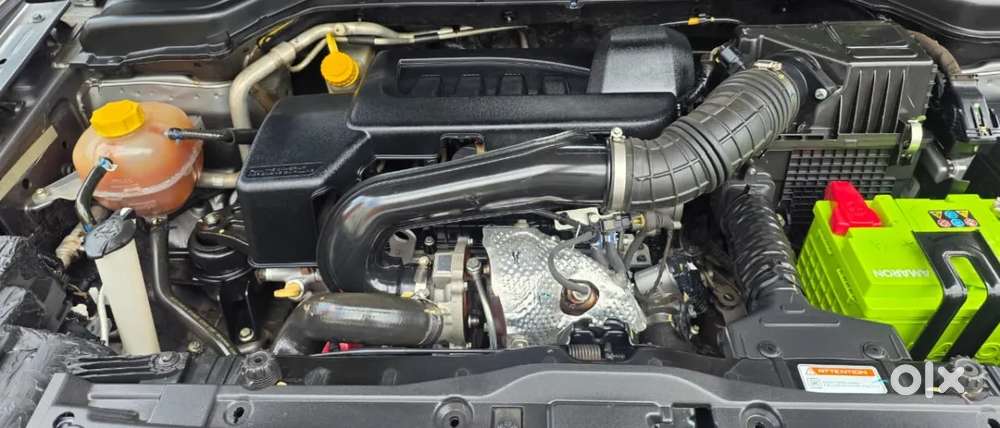 Mahindra Xuv300 W8 Option Diesel, 2021, Diesel
