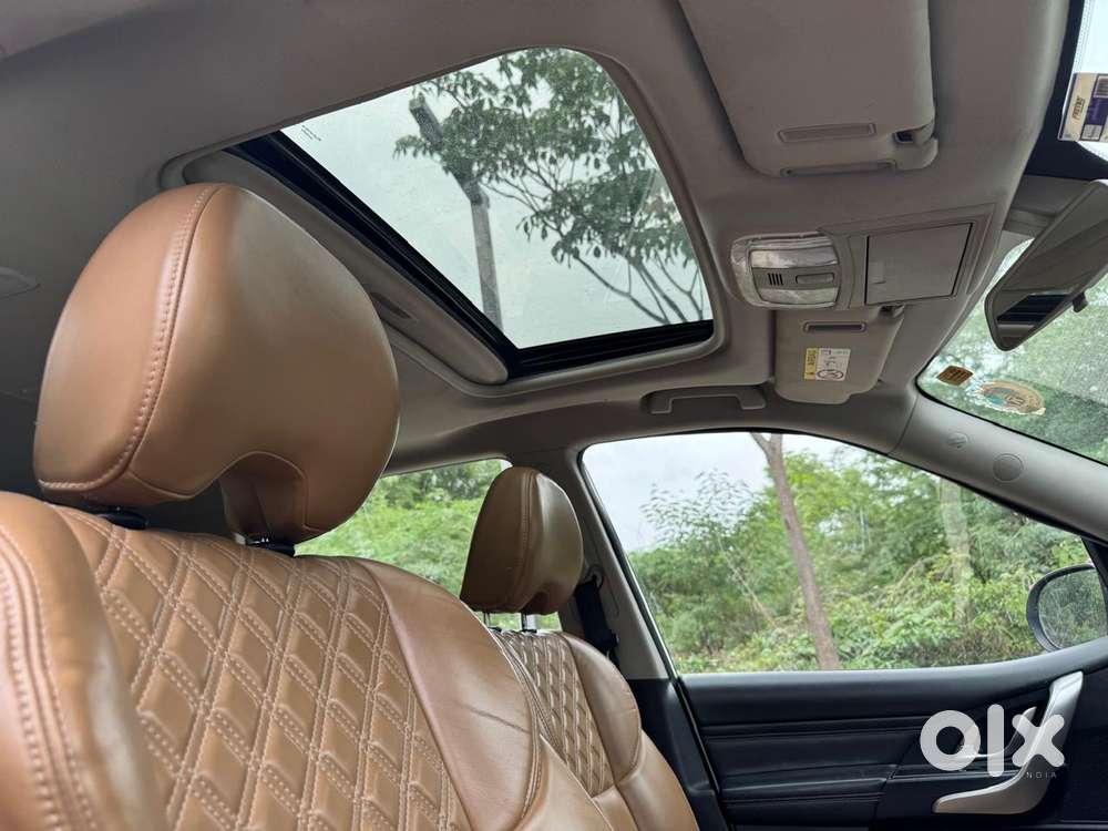Mahindra Xuv500 W11, 2019, Diesel