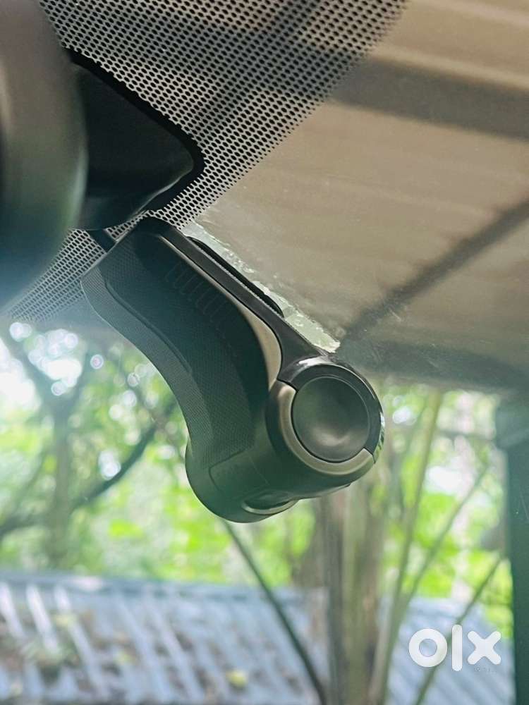 Maruti Suzuki Brezza Vdi 2018