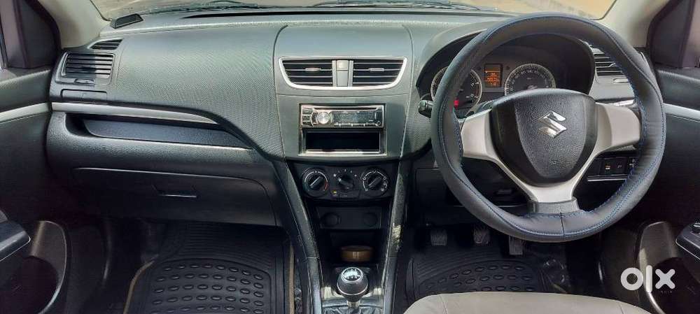 Maruti Suzuki Swift Vdi, 2013, Diesel