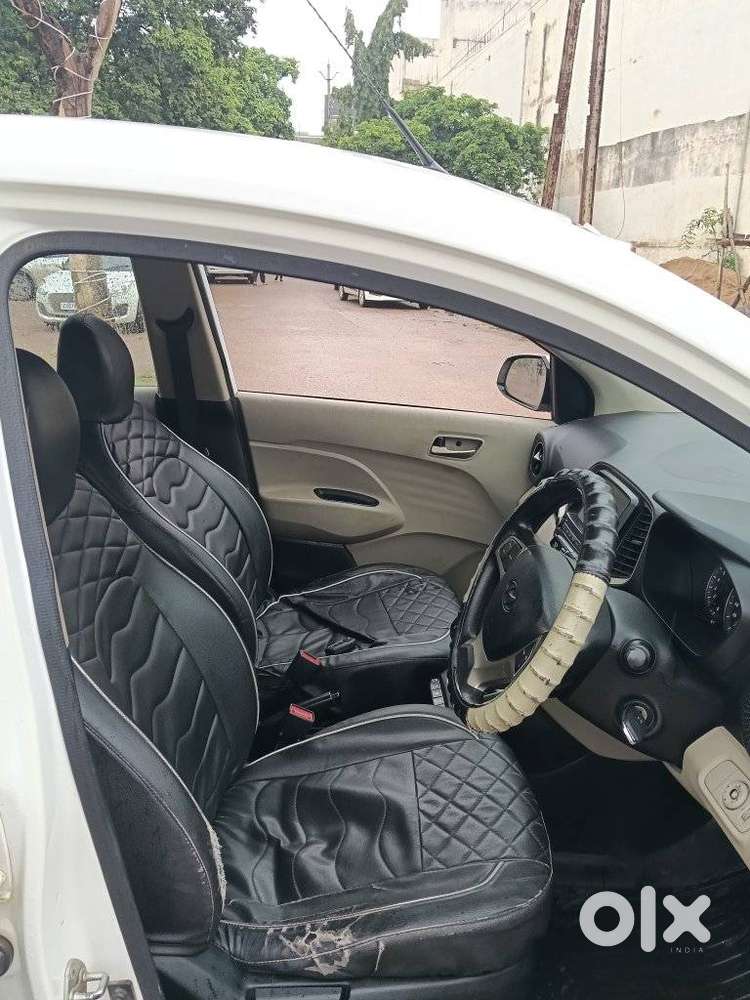Hyundai New Santro 1.1 Sportz Mt, 2020, Petrol