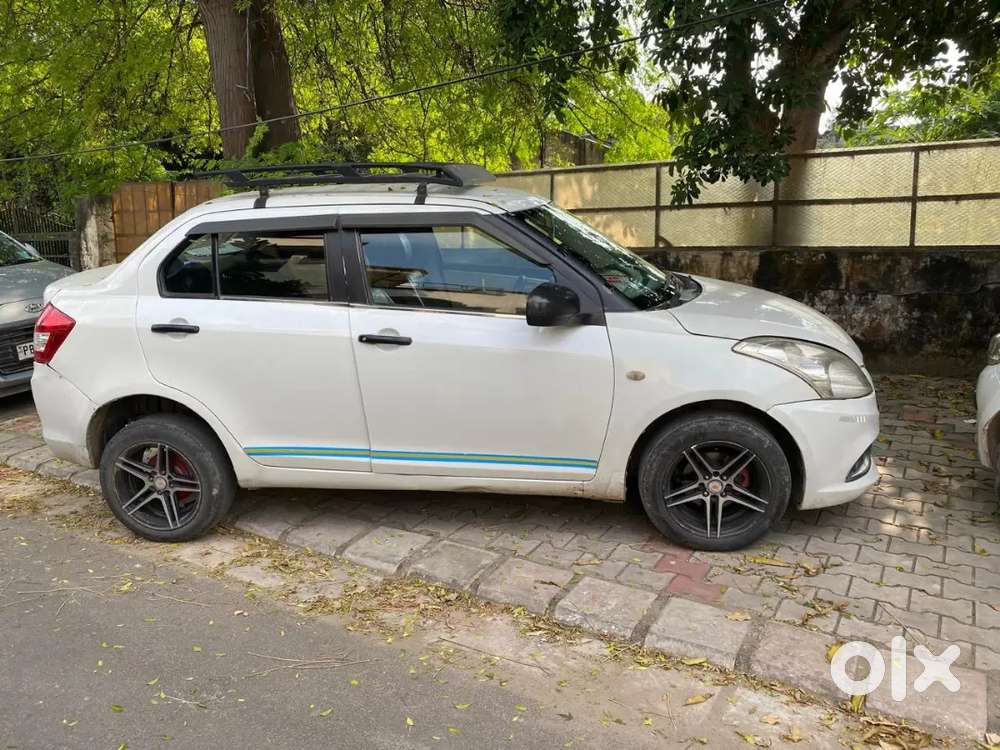 Maruti Suzuki Dzire 2018 Year