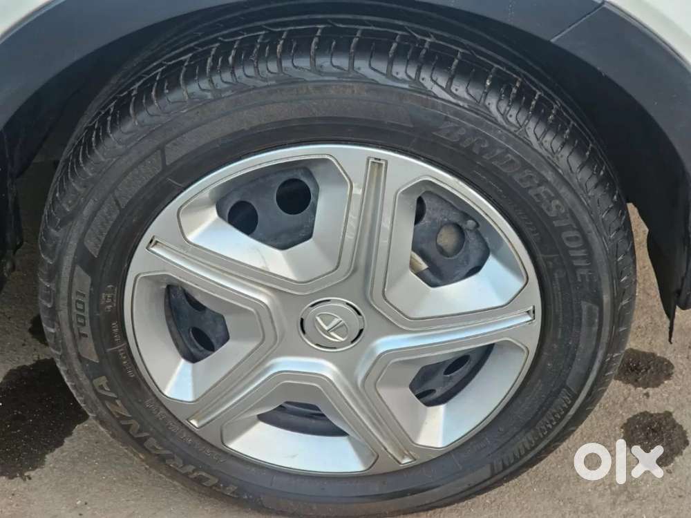 Tata Nexon 1.2 Revotron Xm (s), 2021, Petrol