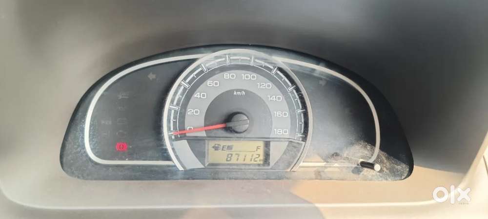 Maruti Suzuki Alto 800 Lxi, 2013, Petrol