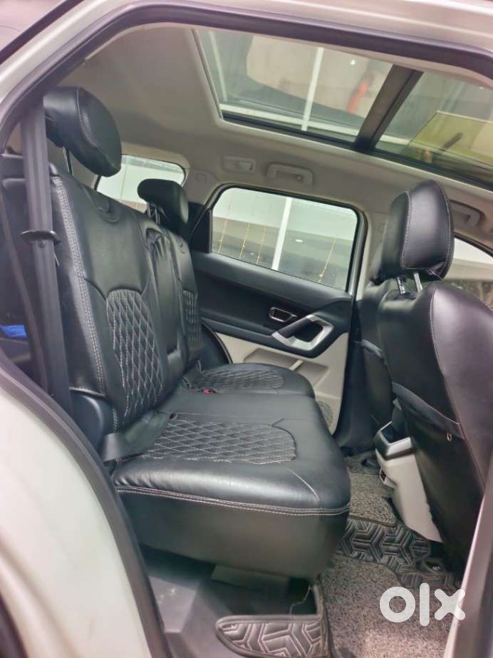 Tata Safari 2.0 Kryotec Xta Plus, 2022, Diesel