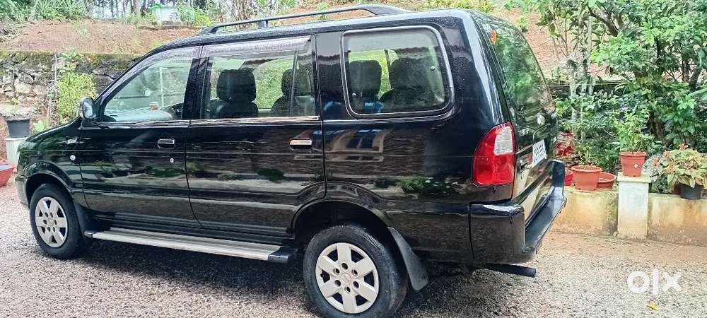 Chevrolet Tavera Neo 2010  Next Test 2030..7സീറ്റ്&zwnj; Second ഓണർ.
