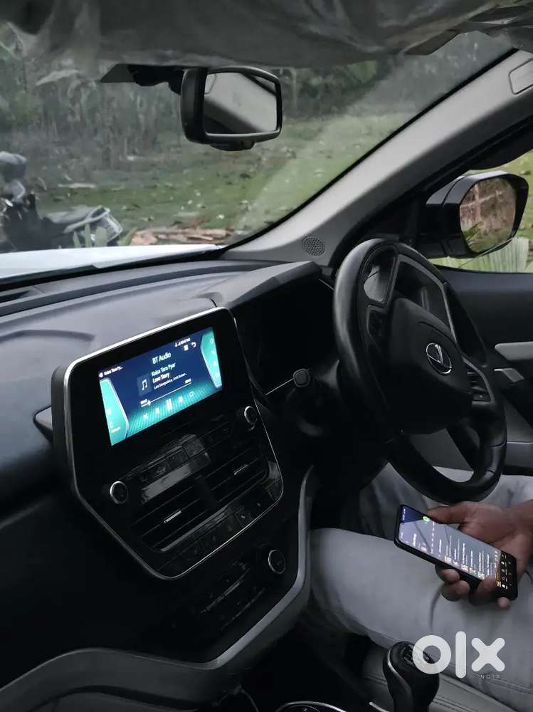 Tata Safari 2021 Diesel Well Maintained