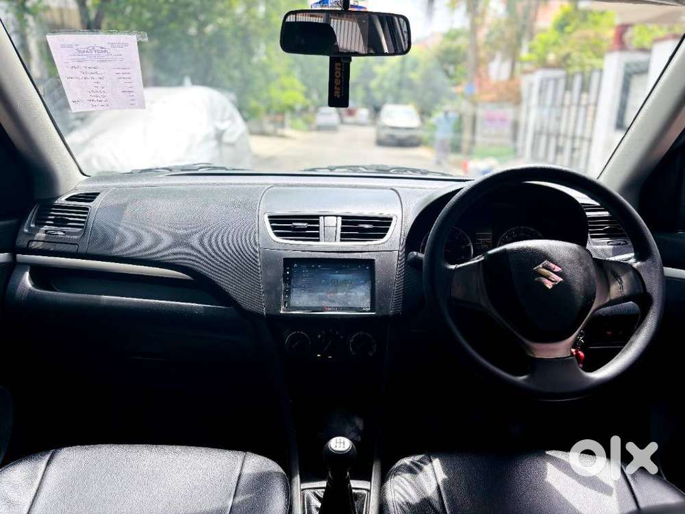 Maruti Suzuki Swift Vdi, 2015, Diesel