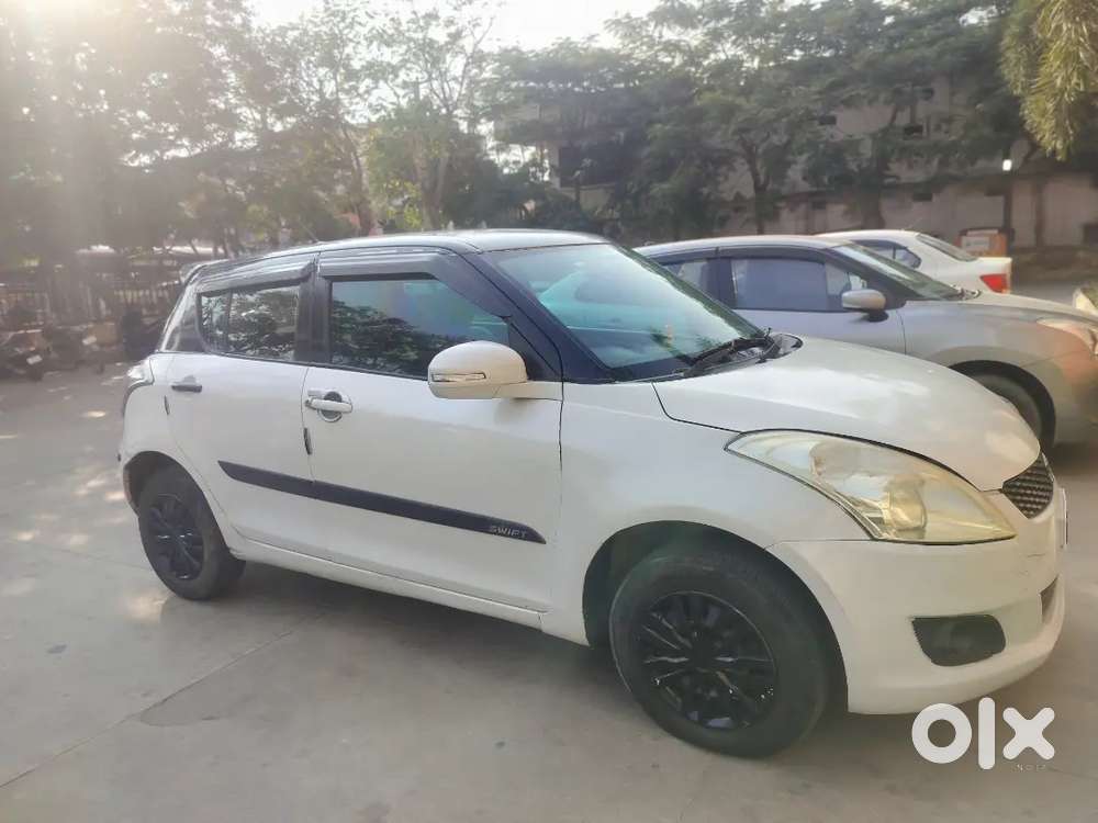 Maruti Suzuki Swift Vdi 2011 Diesel Car