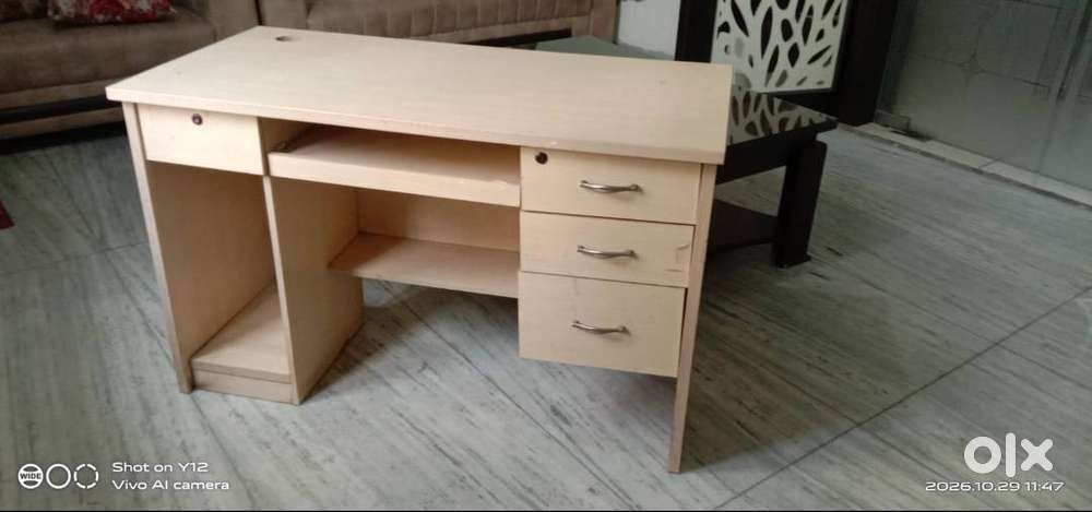 Computer & Study table