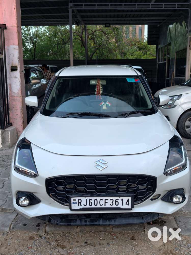 Maruti Suzuki Swift Vxi Optional, 2025, Petrol