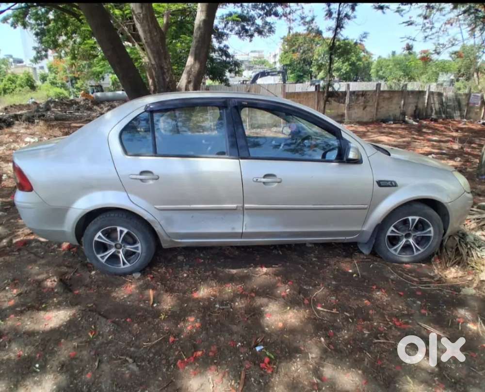 Ford Fiesta 1.5 Style 2008 Diesel Manual