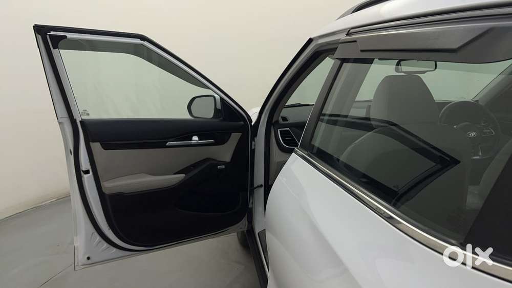 Kia Seltos Htx Plus At D, 2019, Diesel