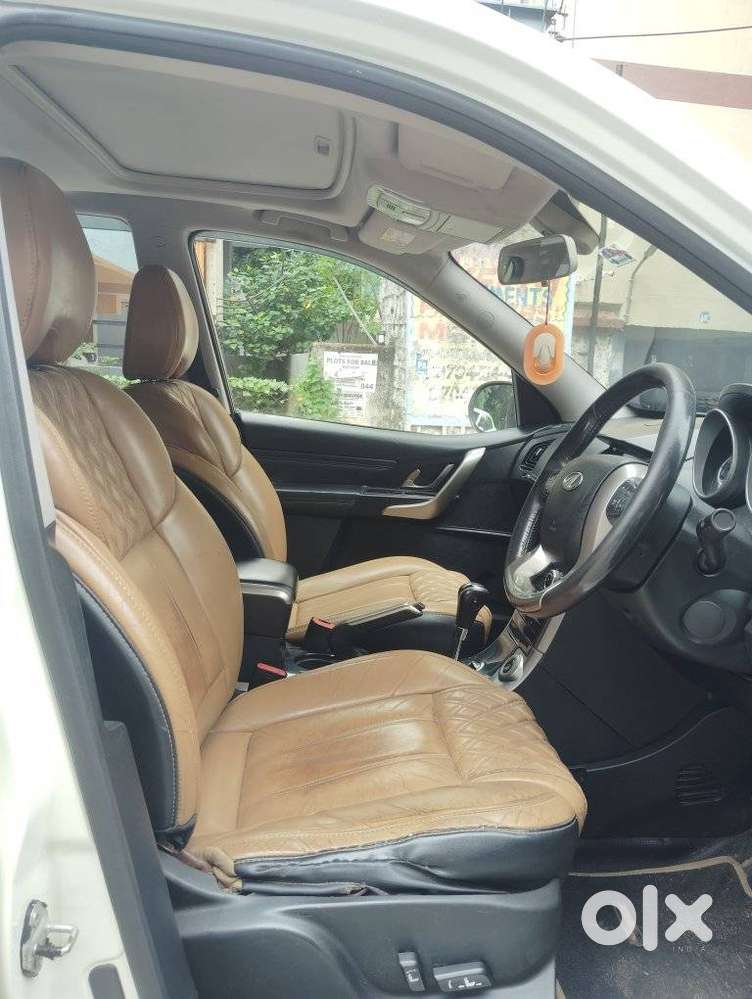 Mahindra Xuv500 W11 Option At Awd, 2020, Diesel