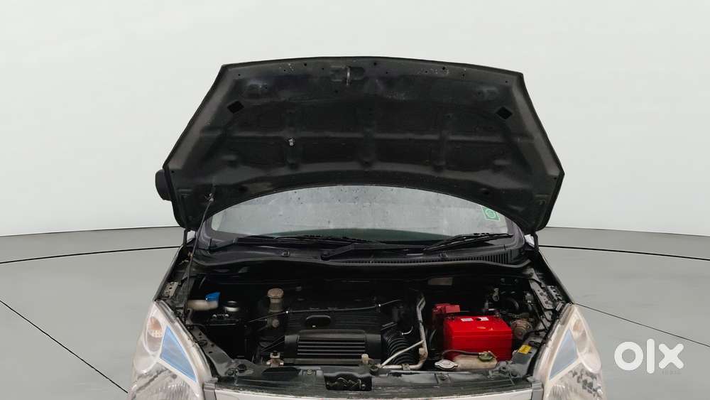 Maruti Suzuki Wagon R 1.0 Lxi Cng, 2018, Cng & Hybrids