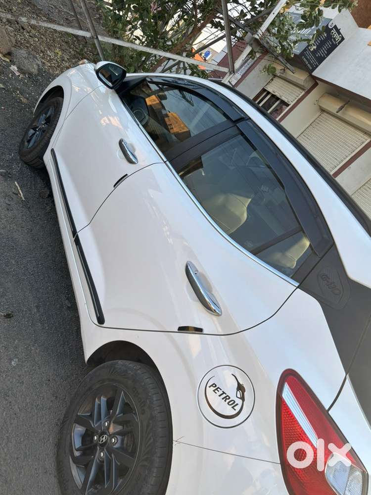 Hyundai Grand I10 Nios 2022 Cng & Hybrids Good Condition