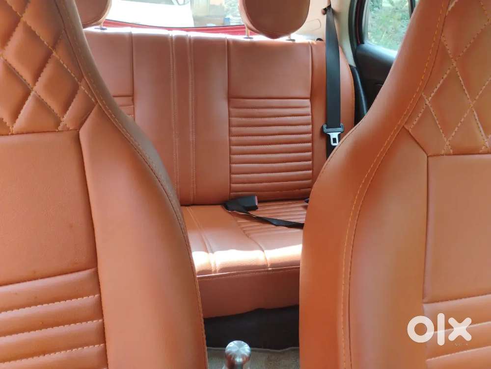 Nissan Micra 2014 Petrol