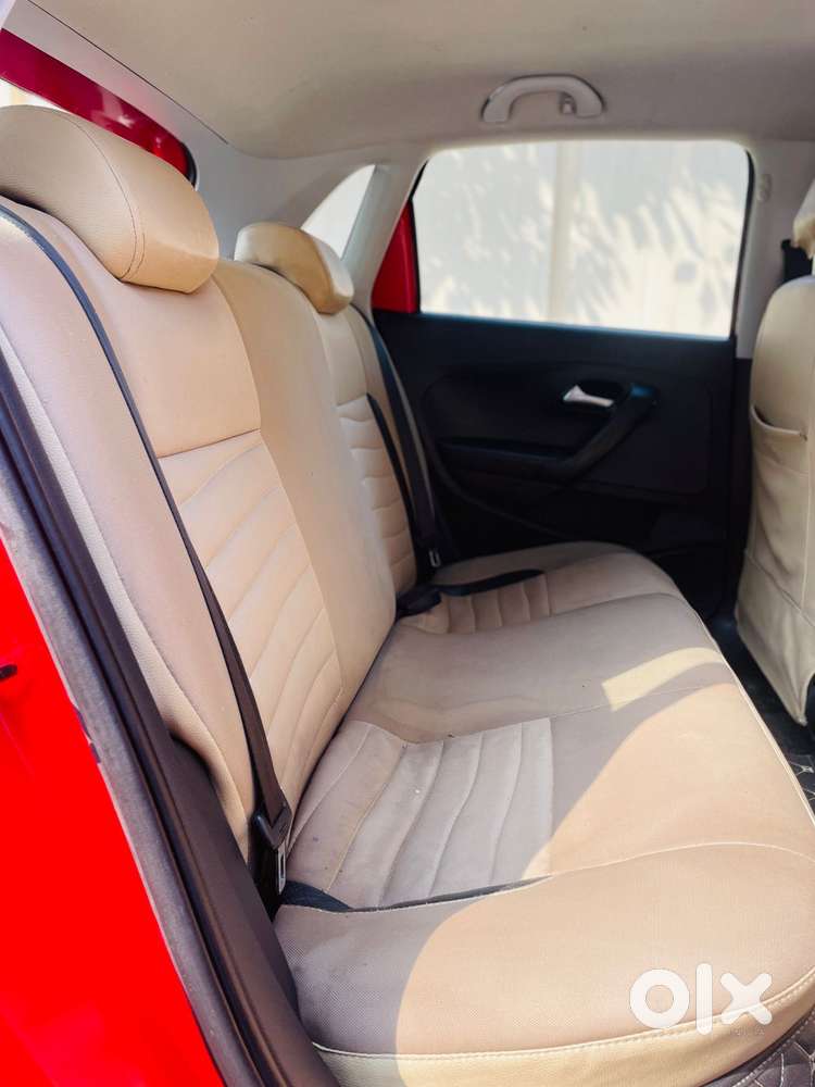 Volkswagen Polo 1.2 Gt Tsi, 2018, Petrol