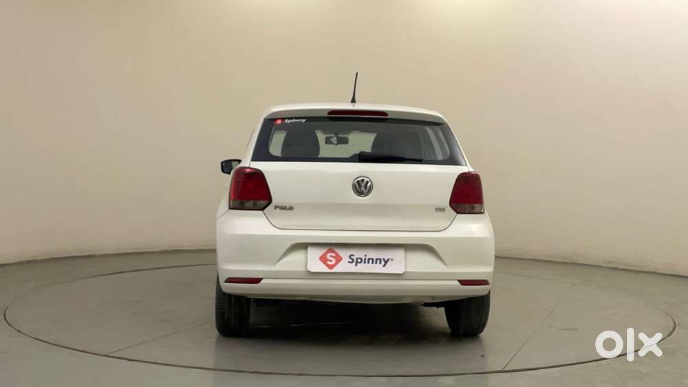 Volkswagen Polo Comfortline 1.2l Diesel, 2014, Diesel