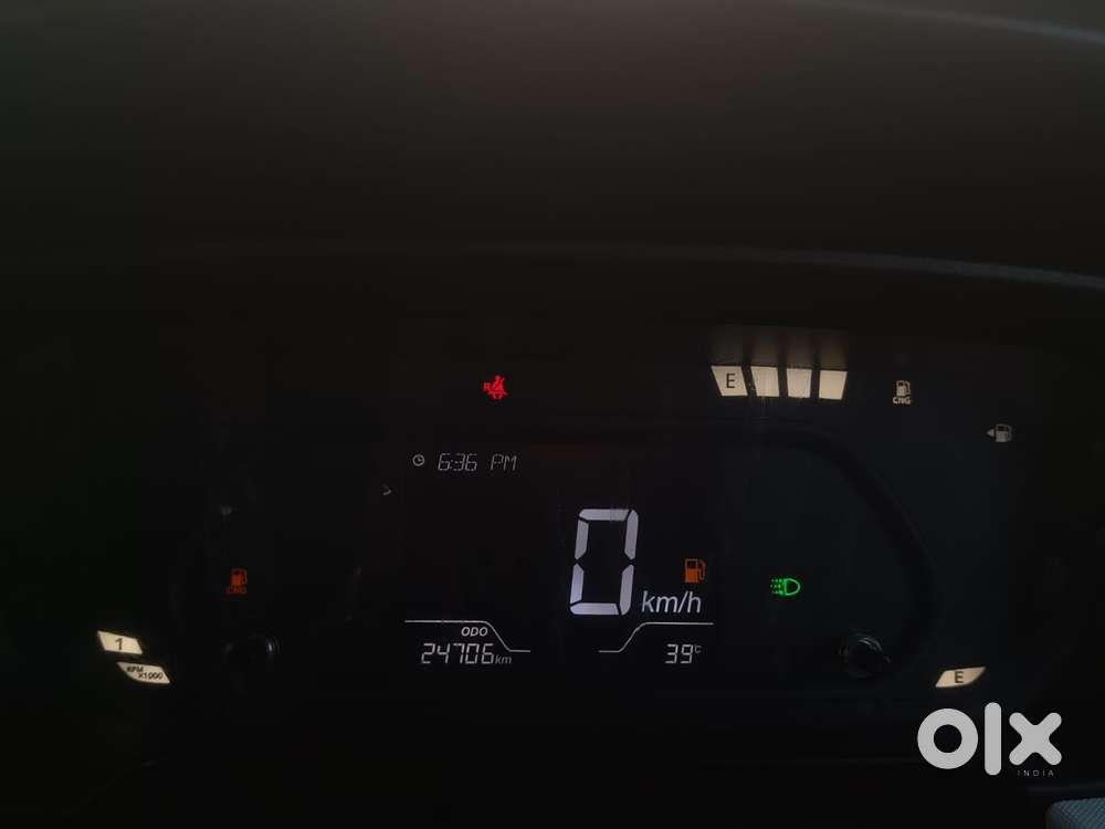 Tata Punch Pure Icng, 2025, Cng & Hybrids