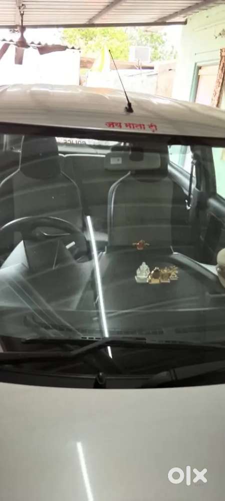 2023 Maruti Wagon R Vxi Petrol Manual
