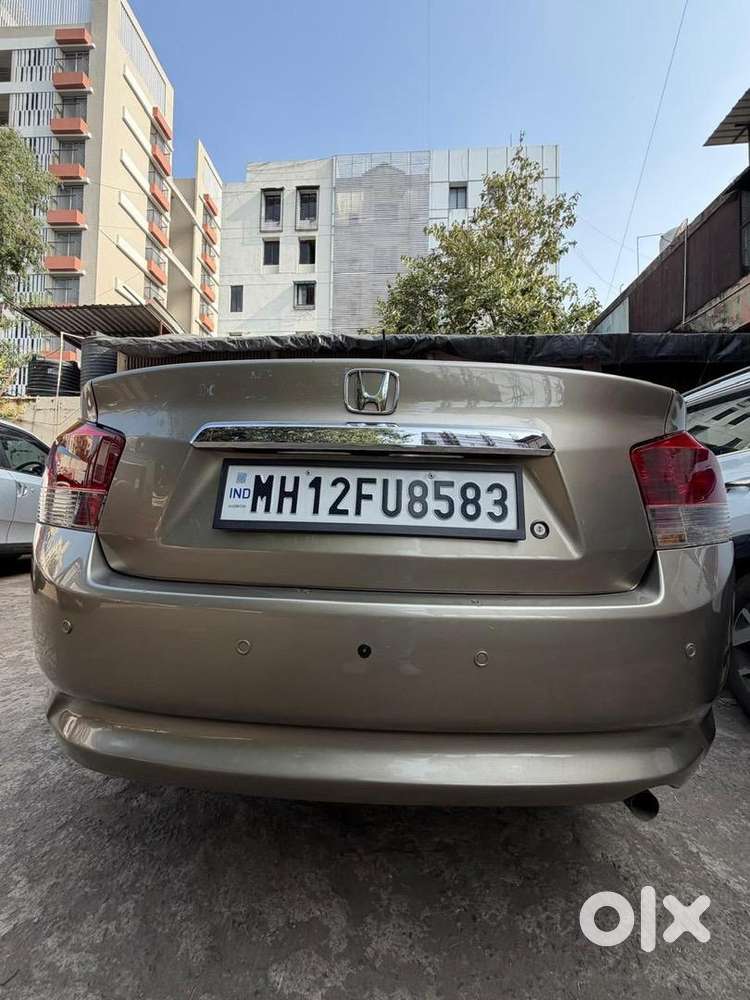 Honda City 2010 Petrol Good Condition