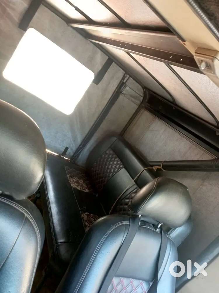 Mahindra Jeep 2.1 Mm 1998