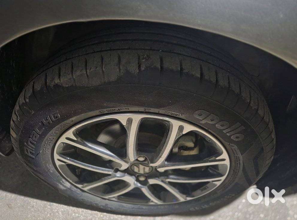 Maruti Suzuki Swift Zxi Plus, 2021, Petrol