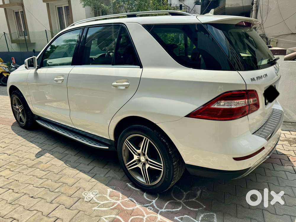 Mercedes-benz Gle 350 D, 2015, Diesel