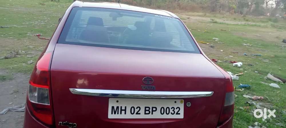 Tata Manza Good Condition