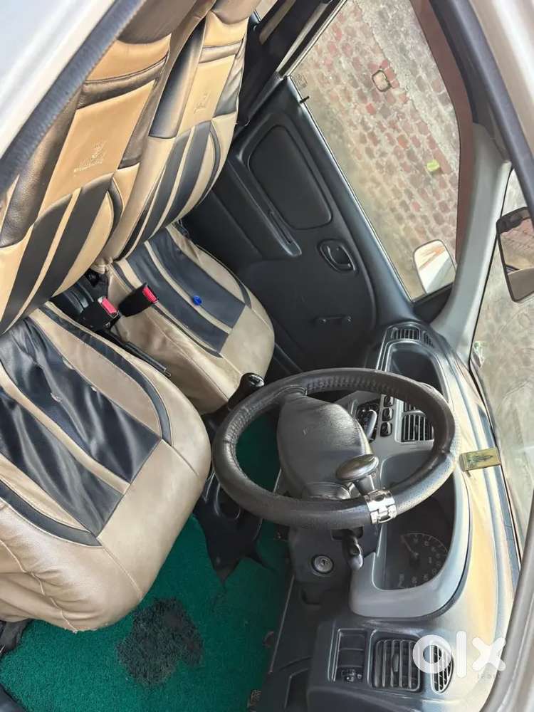 Maruti Suzuki Alto 2011